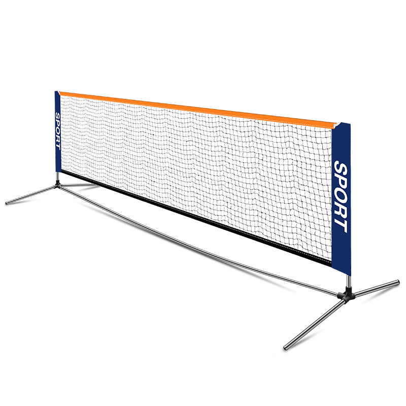 Pocketer Tennis Network Practice Training Portable Indoor Pocket Packal Specialty