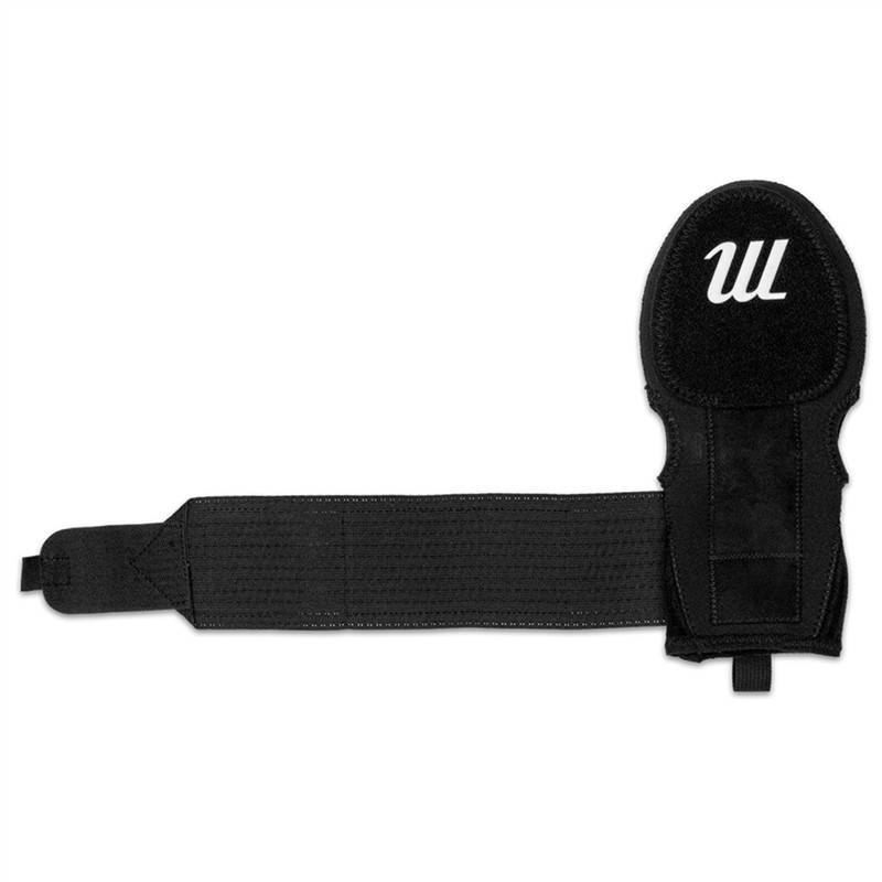 [Nine Innings Baseball] American Marucci Sliding Mitt Baseball Slide Skating Hand Gloves