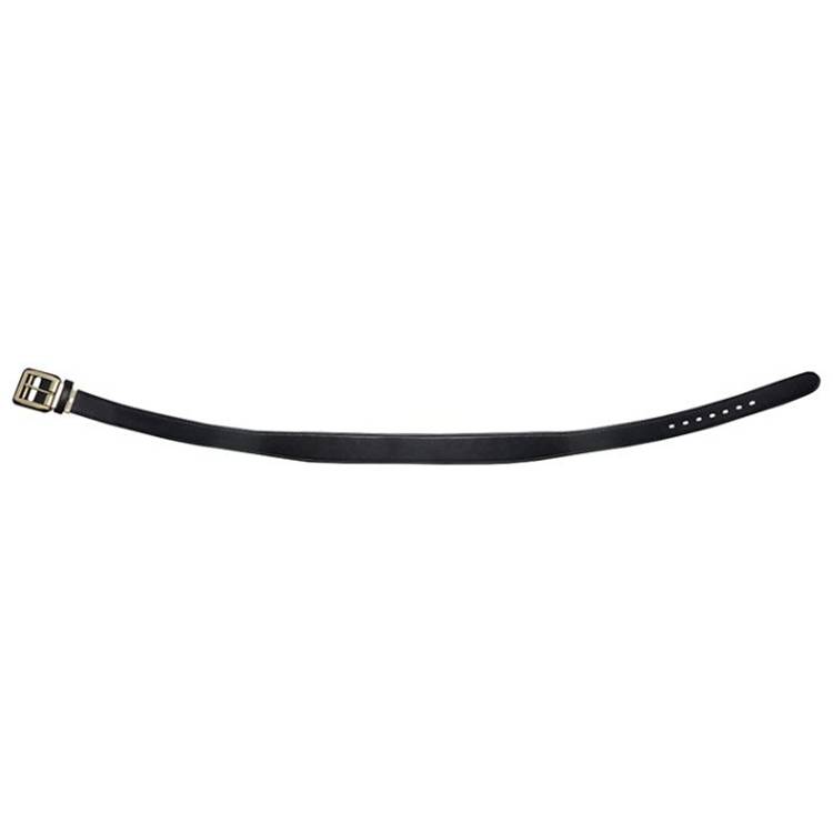 Black, adult L (waist circumference 84-103cm)