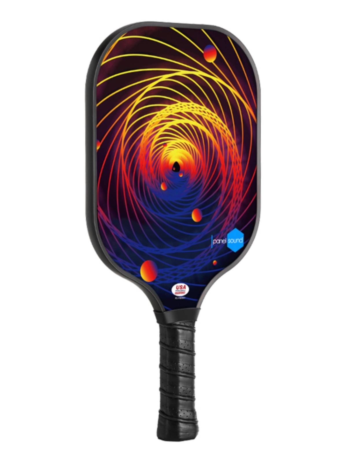 Pickleball glass fiber beginner school curriculum competition is applicable