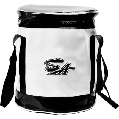 SA ball bag, black (60 baseball)