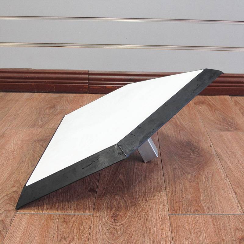 Brett Budi High -end Entry -style Basic Board Bargaining Stadium Lieutenant Home Plate