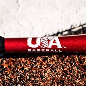 Import Rawlings Remix Teen Metal baseball bat 27-29 inches 8-12 years