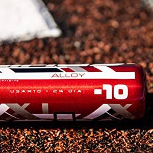 Import Rawlings Remix Teen Metal baseball bat 27-29 inches 8-12 years