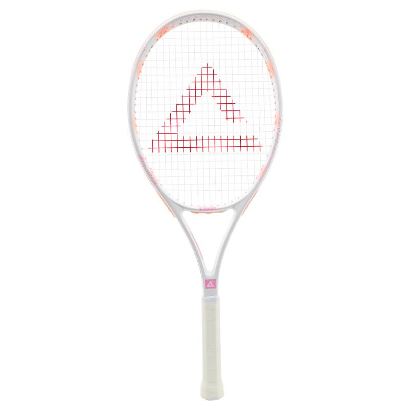 Peak training device single player back with line rebound self -training artifact beginner alone tennis racket set