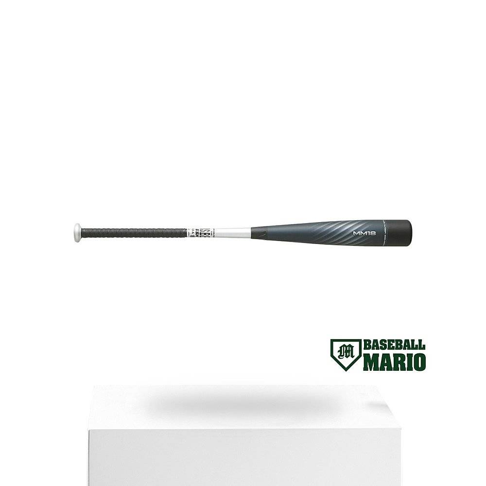 Japanese direct mail SSK special ball box contains MM18 mid -light baseball glass fiber steel ball baseball baseball base