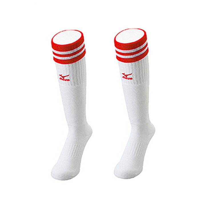 White and Red 22-25cm