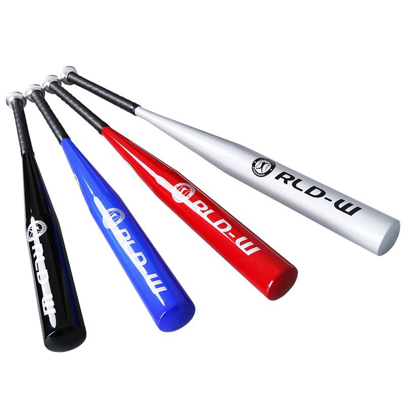 ETTO Baseball Baseball Aluminum Alloy Equipment Metal Vehicle Carrying Farball Stick Stick Strike Training Professional