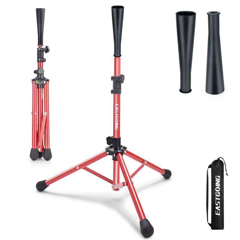 Baseball training device T Piece Portable Baseball Pinernia Strike Triangle Professional Children Adult Indoor and Overseas Examination