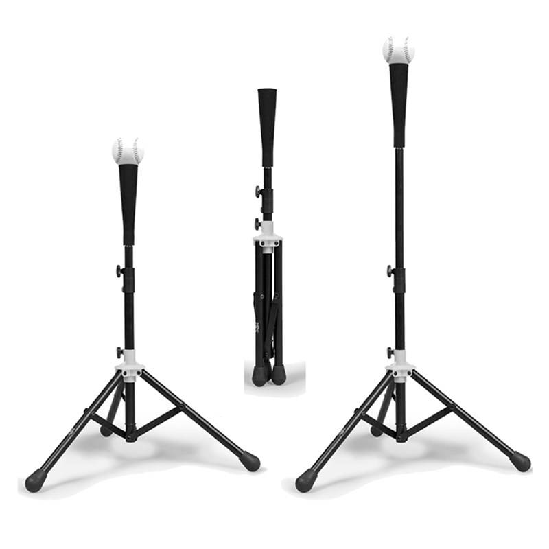 Baseball training device T Piece Portable Baseball Pinernia Strike Triangle Professional Children Adult Indoor and Overseas Examination