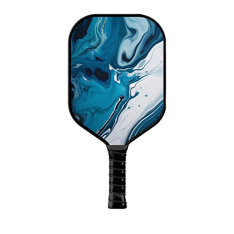 The defensive Pike 13mm tile USAPA standard pickleball package