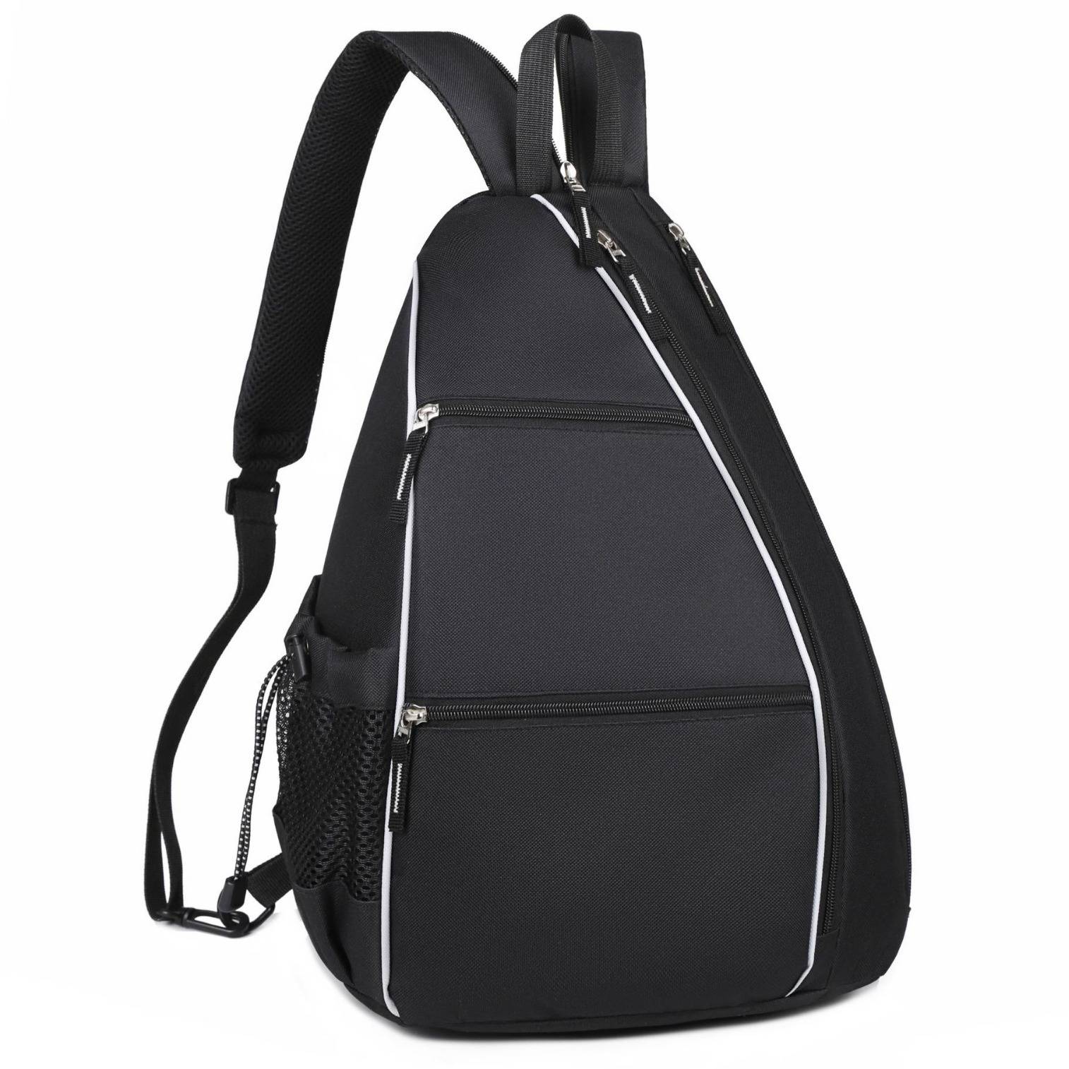 Peak ball racket shoulder bag handbag bag tennis badminton bag shoulder Pyk sports bag