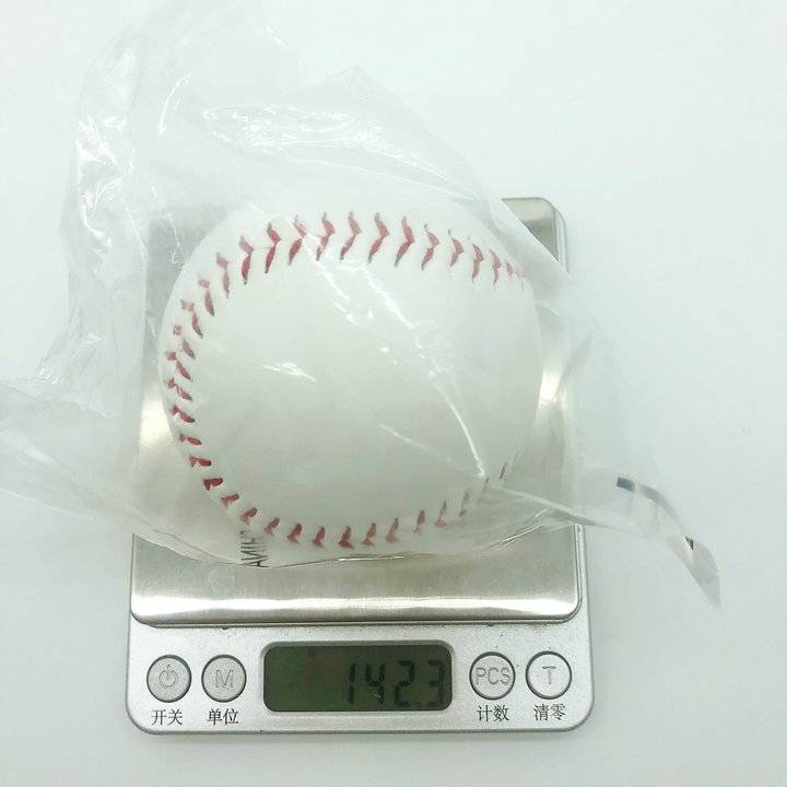 baseball soft baseball hard baseball/softball safety ball training solid ball throw exercise