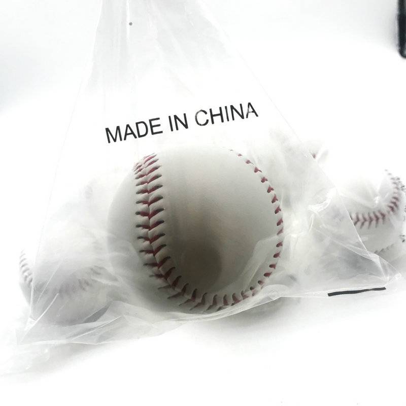 baseball soft baseball hard baseball/softball safety ball training solid ball throw exercise