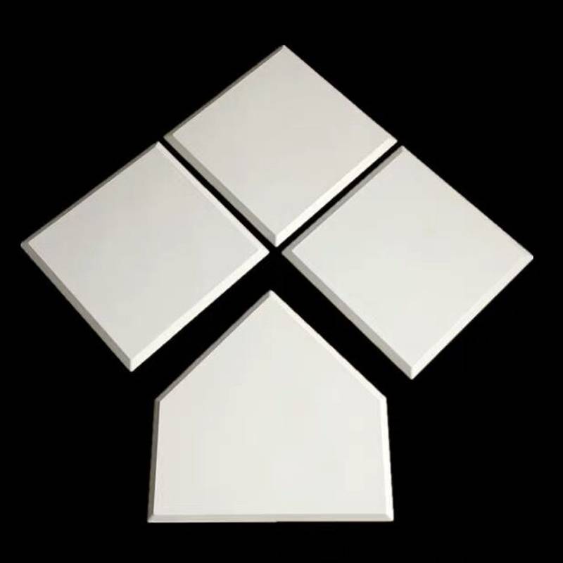 Thicked white home base+3 white square base