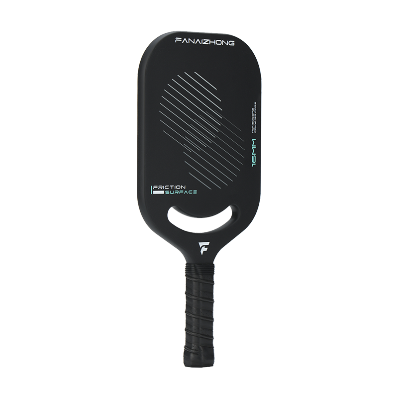 Carbon fiber Piccoon racket set pickleball racing board shooting USAPA professional Pike ball offensive shooting board