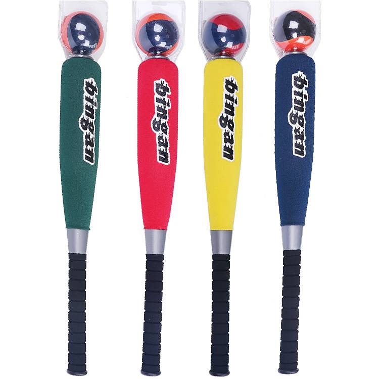 Children's Baseball Bar Competition Bubble Sponge Soft Safe Baseball Kindergarten Kindergarten Sports Gymnastic Ball Boys Boy