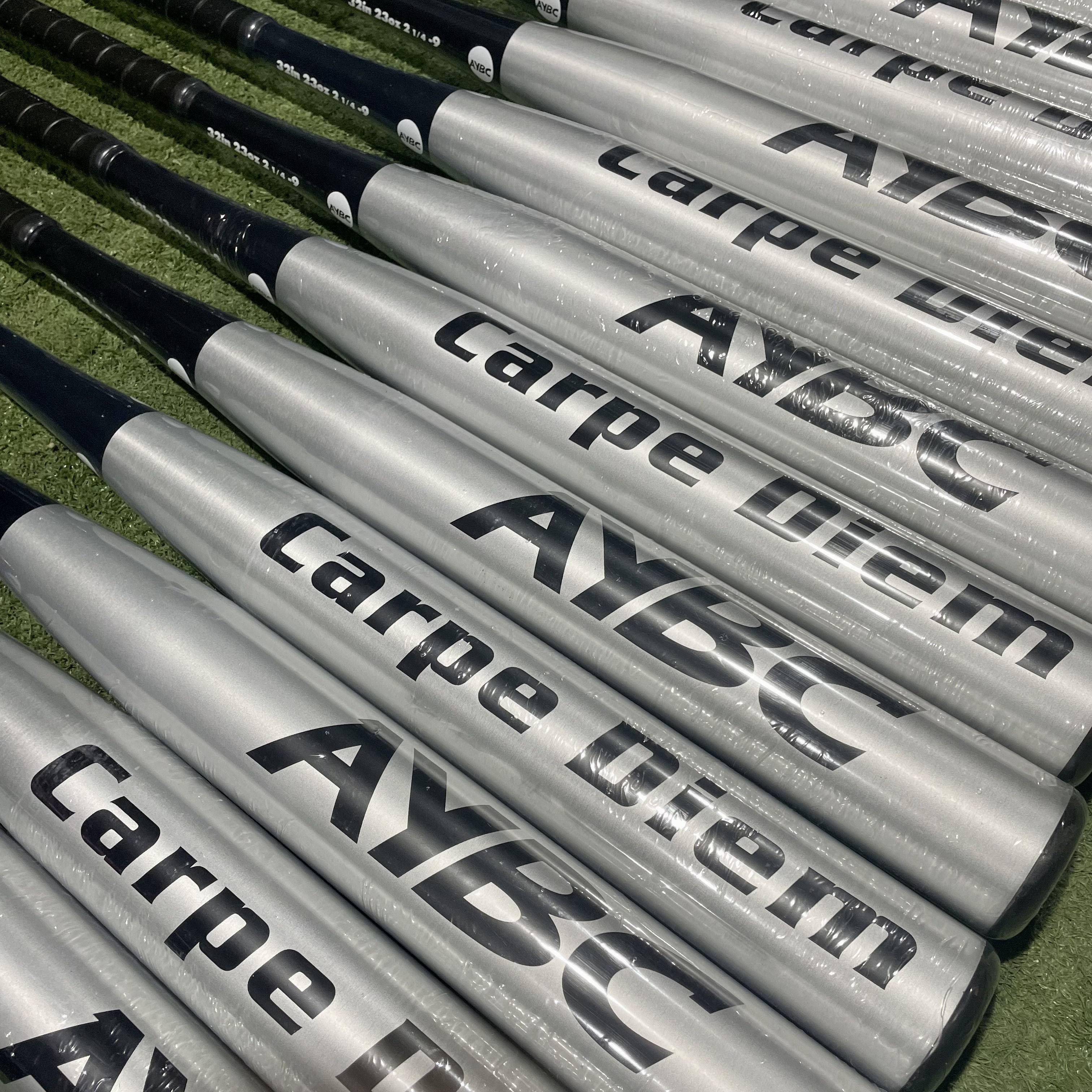 AYBC Chinese -made Ai Yong Battle Ball Bar Metal Hard Fast Slow Blood Slow Blood Aluminum Alloy High Bomb