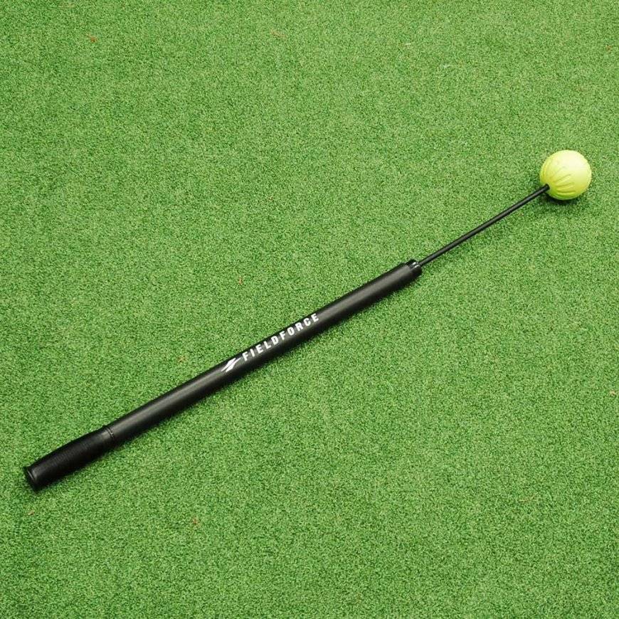 Coach guidance stick