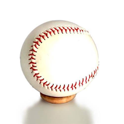 White ball hard