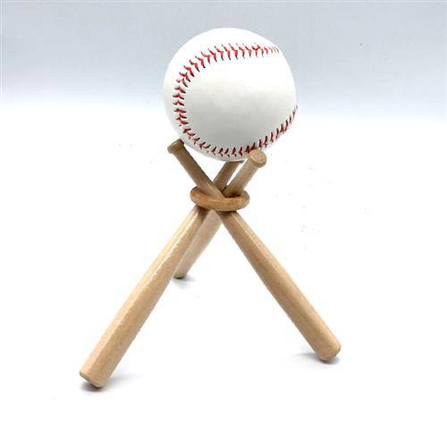 Triangular frame+white ball