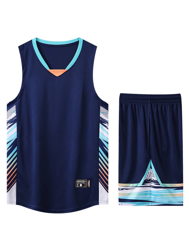 Peak Official Genuine Children's Basketball Training Server Men's Women's Children's Ball Cloth Children's Basketball Clothing Set Girls Quick