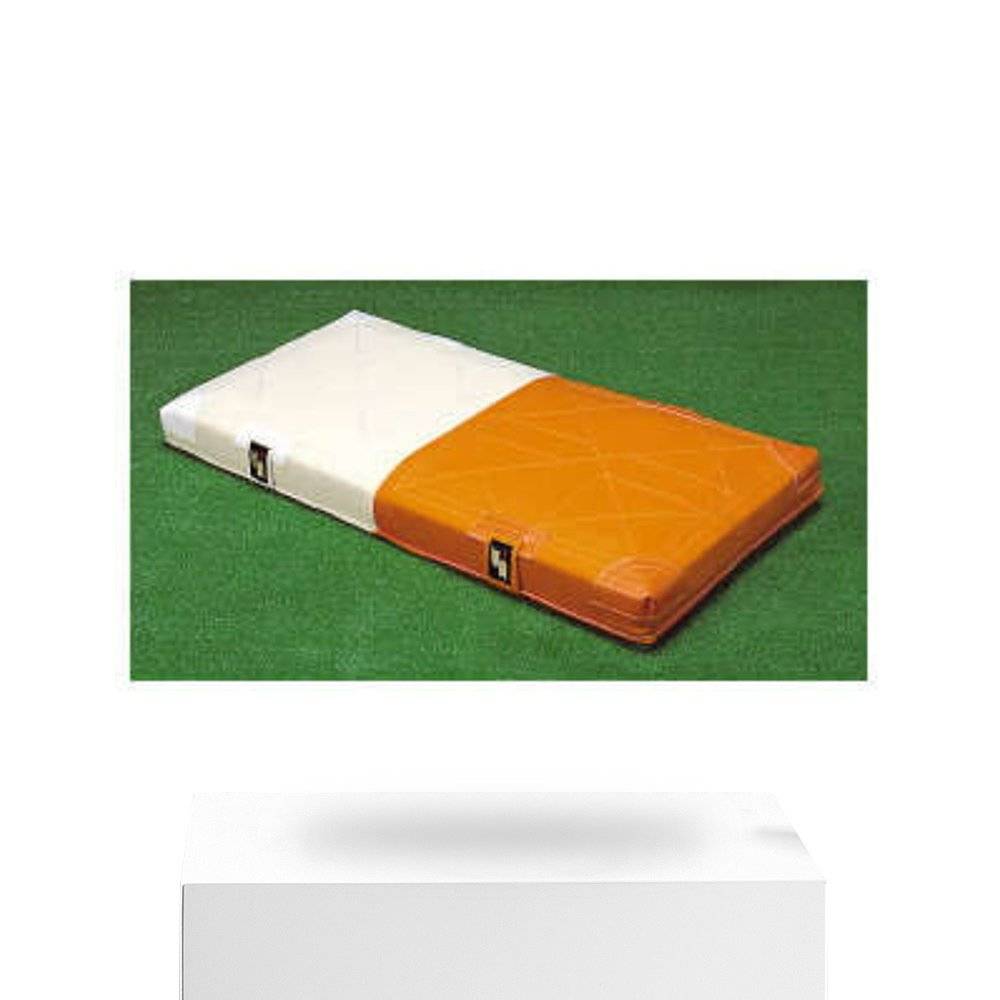 Japan Direct Mail SSK Barball Double Base YM9W