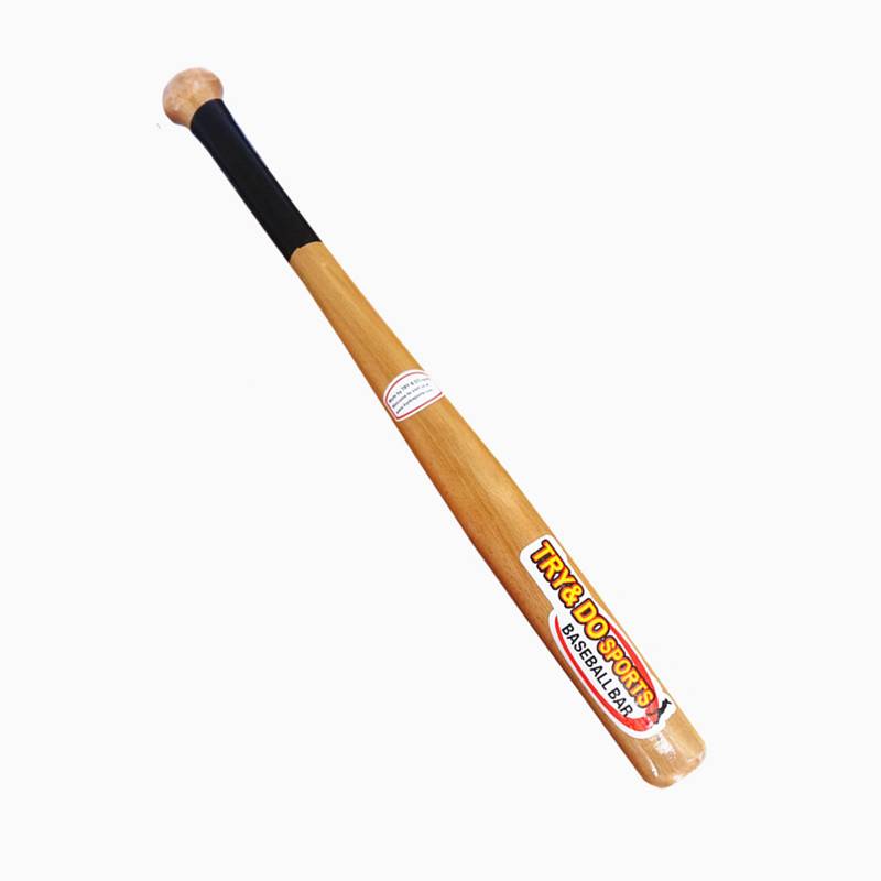 Solid wood 54cm (no stick bag)