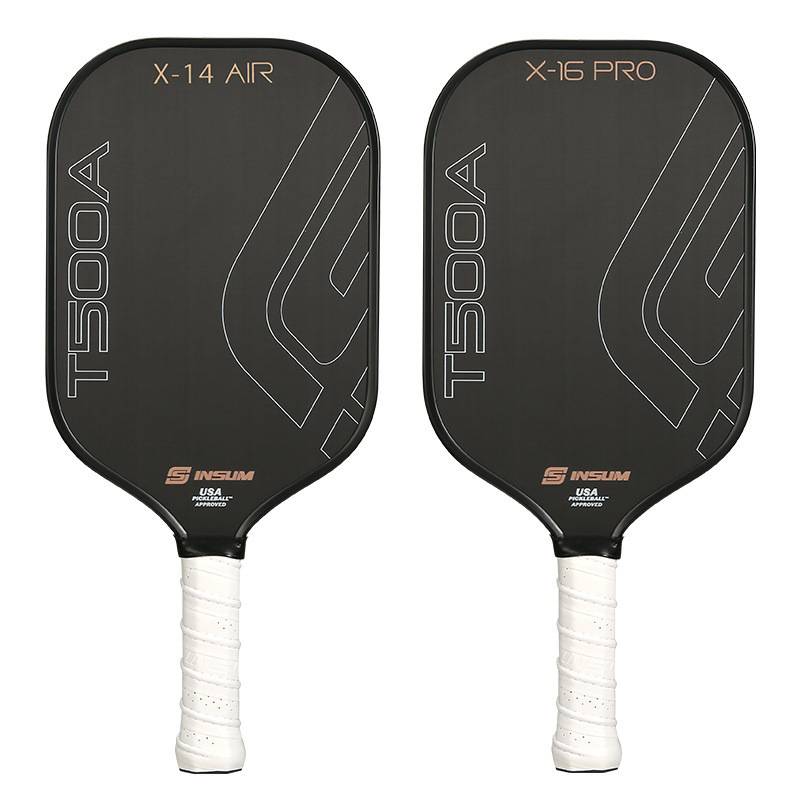 Insum Armei Pickleball Pills Pork Rugging Board T700 Carbon Fiber Professional Piccoon Board