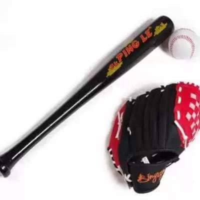 In your youth student, full set of baseball bats, children's stick baseball baseball, our glove set baseball baseball baseball base