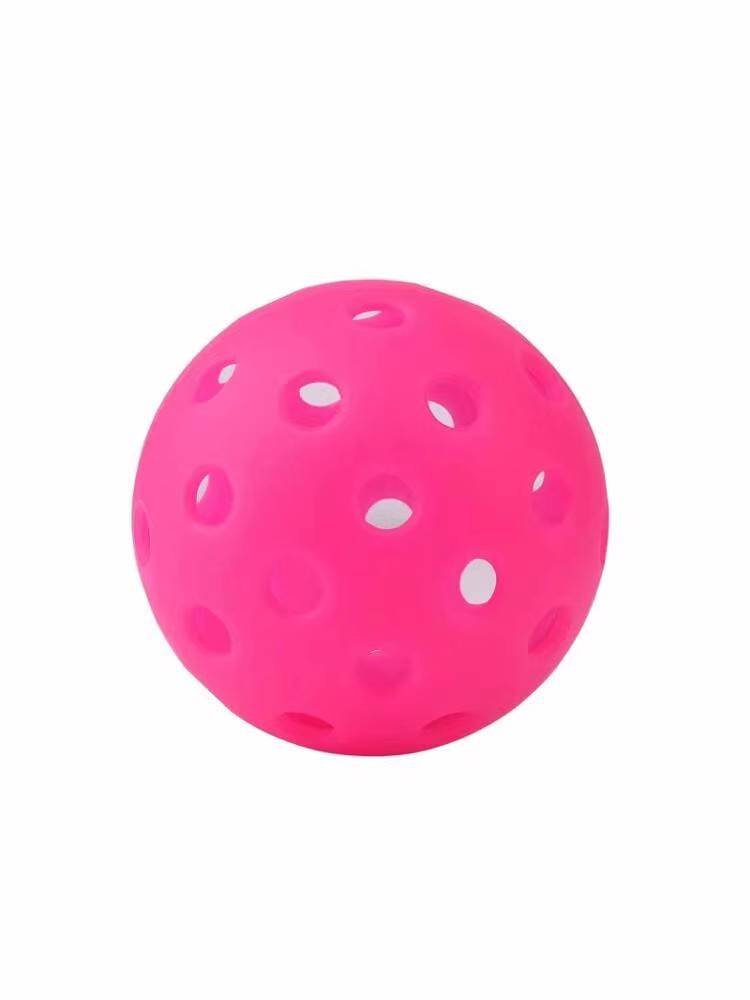 HTPICK Powder Ball Cave 26/40 Pole indoor outdoor training ball injection plastic integrated seamless
