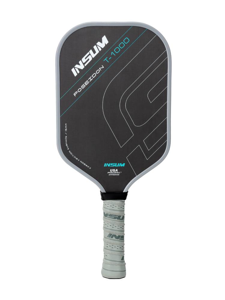 Pickleball Dongli carbon fiber ball ball racket T1000 picker kimchika ball puff balls Porkboard shot