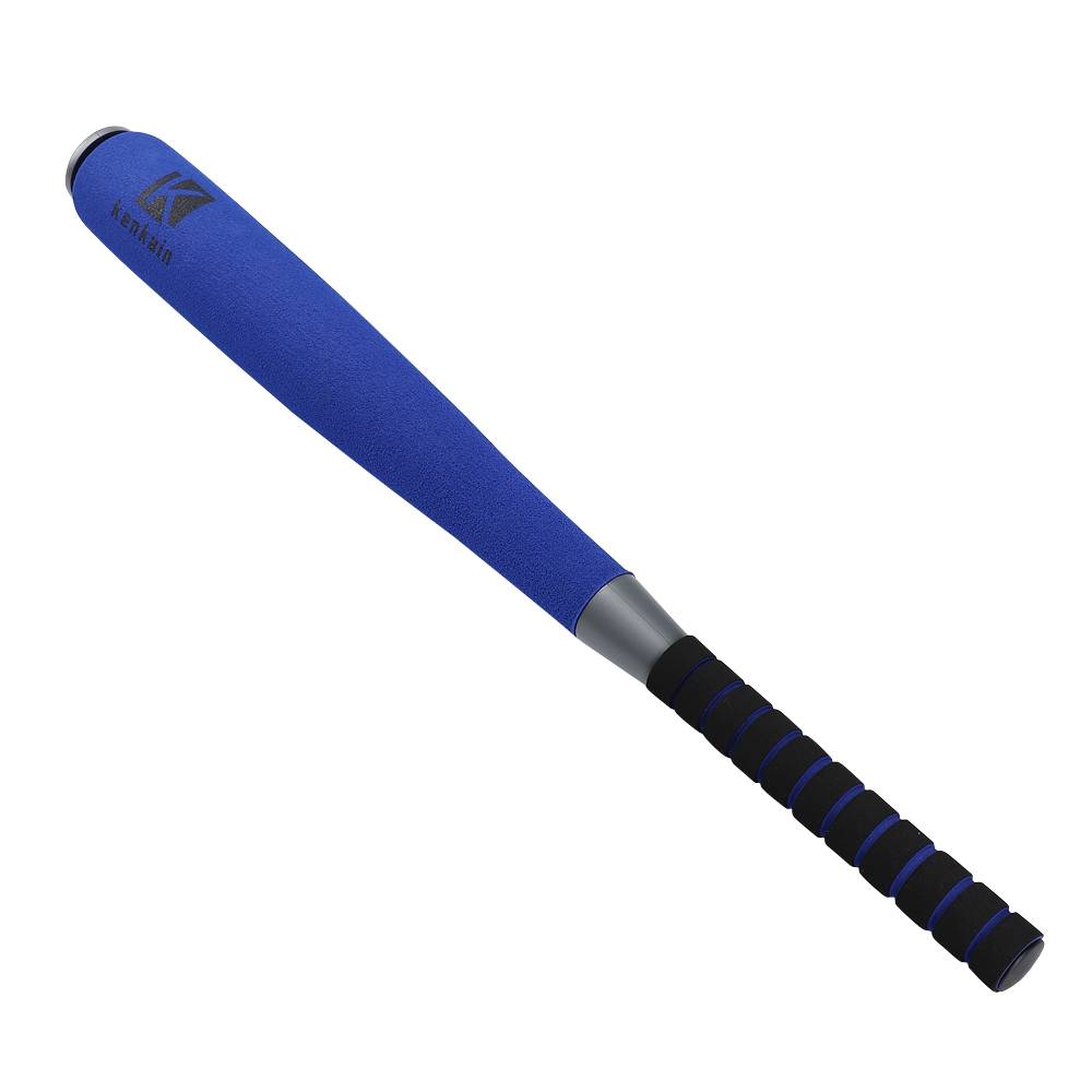 EVA stick [67cm diameter 7cm in diameter] blue