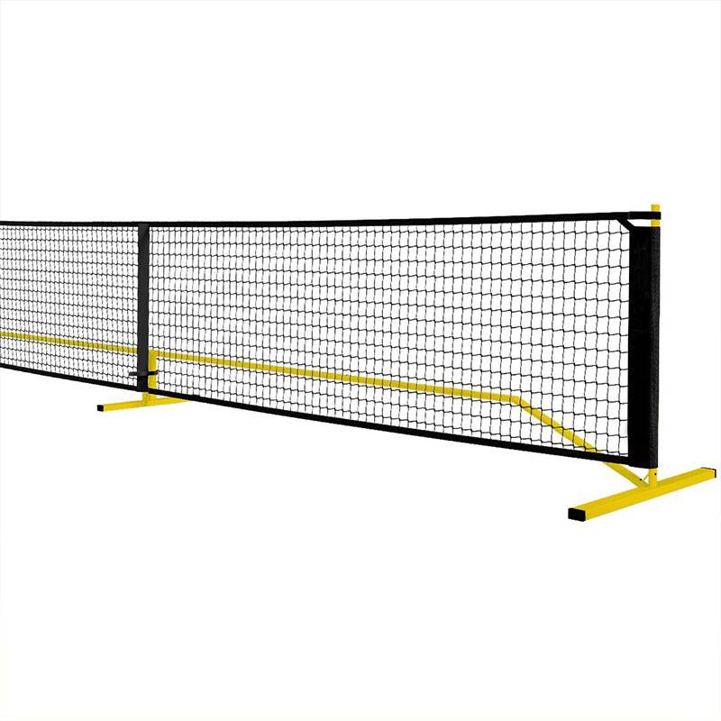 Pickleball Piccoon Outdoor Tennis Tennis Room Portable Mobile Picker Poat Ball Network