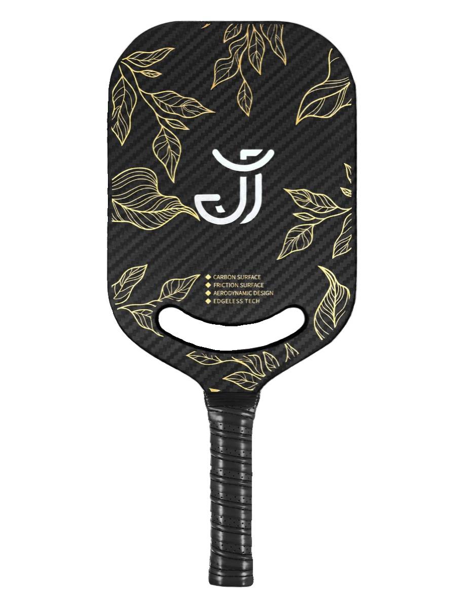Pickleball Board Board T700 Carbon Fiber Professional Sports Sports Class Pike Hole Care Set