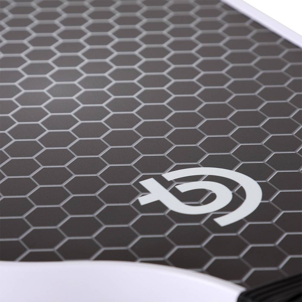 Carbon fiber Pieca racket honeycomb board outdoor sports carbon puppets cross -border Pickleball paddle