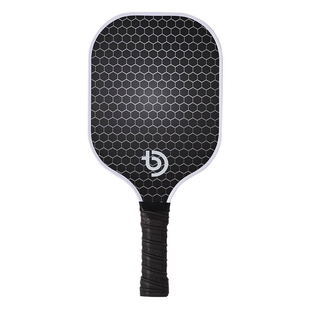Carbon fiber Pieca racket honeycomb board outdoor sports carbon puppets cross -border Pickleball paddle