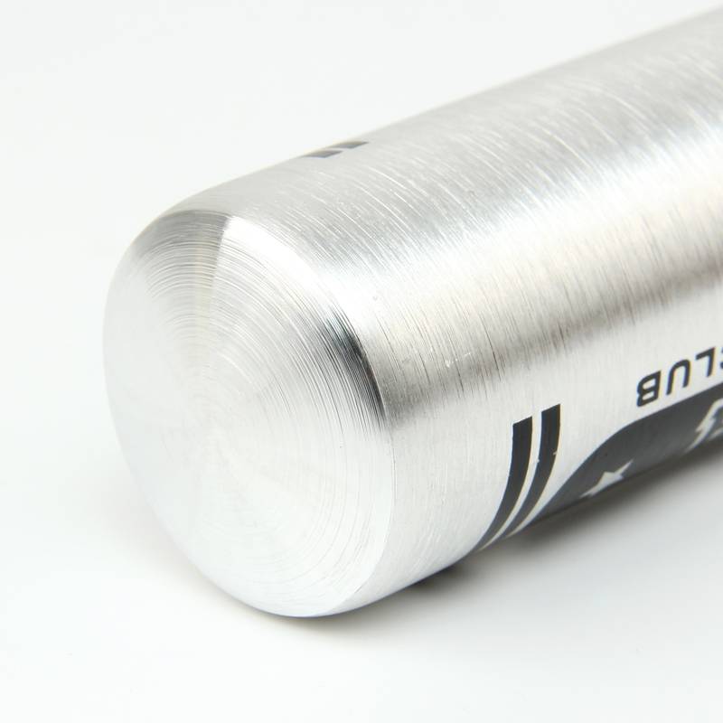Baseball stick aluminum alloy race baseball baseball consolidation steel thick baseball baseball baseball car