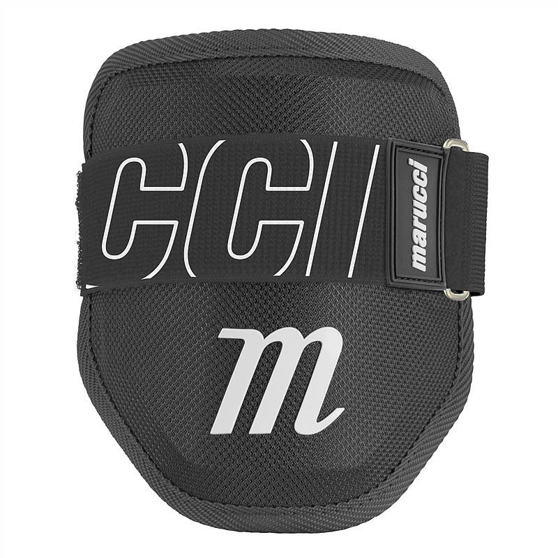 [One goal into the soul] American Marucci 4th generation teenager/adult stick and baseball strike elbows
