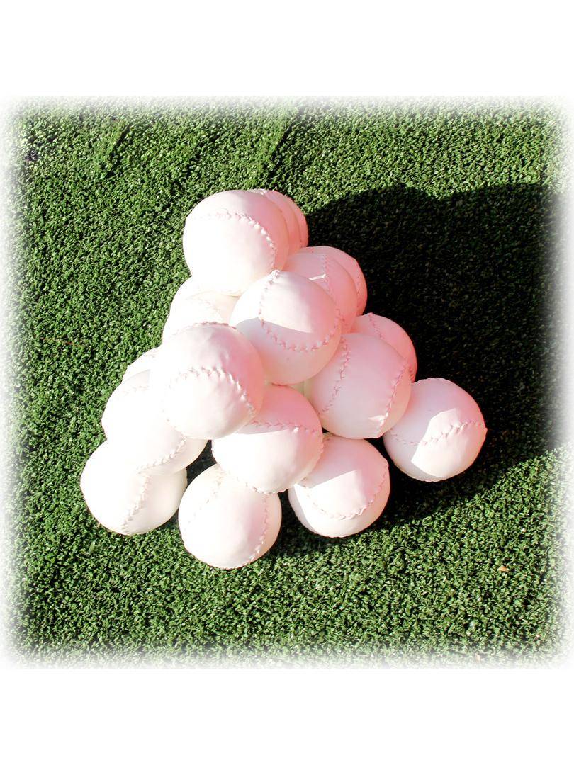 10 -inch baseball primary and secondary school students standard game training baseball/baseball good baseball wood chip core baseball