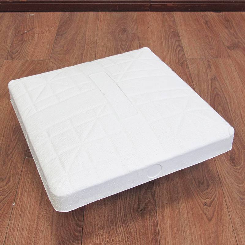 Brett Brutt Advanced Three -piece Barbing Baseball Baseball Stadium Field Equipment