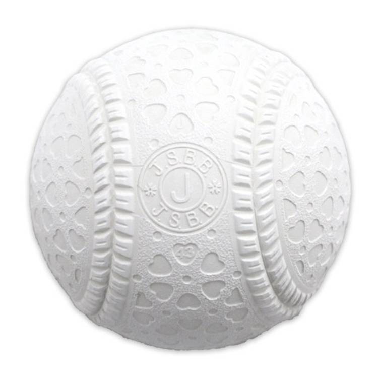 J -size ball