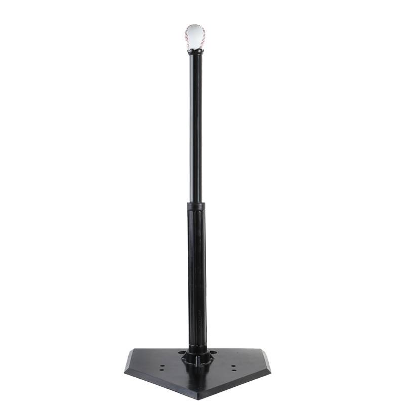 Baseball strike rack fragmentation training rack baseball ball blowout training device baseball exercise T baseball T stand