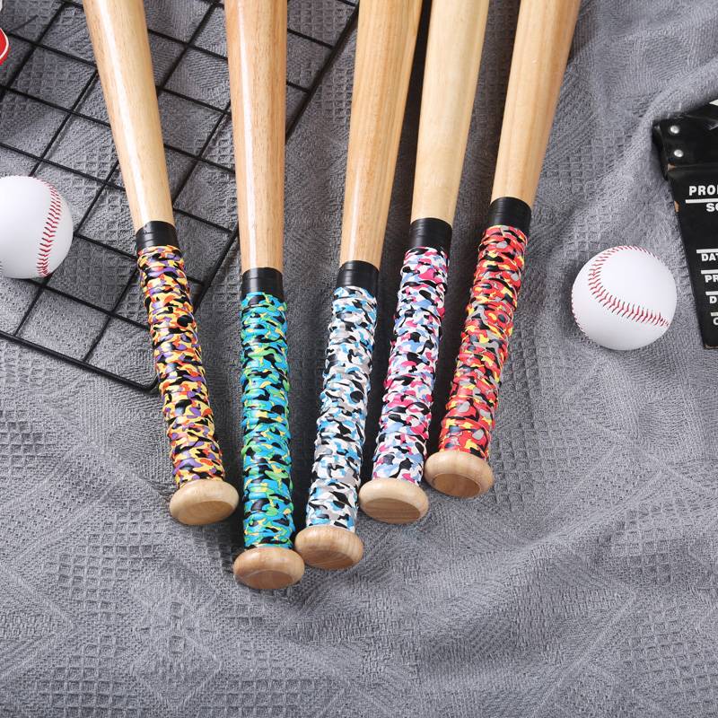 Tochigi baseball stick real thickened car oak baseball stick anti -body hard wood baseball baseball club