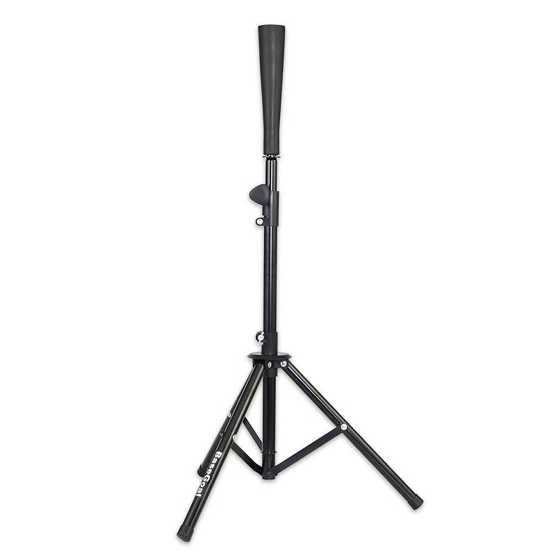 Baseball striking tripod