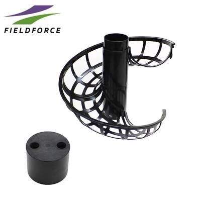 Accessories-extended track FTM-240R2