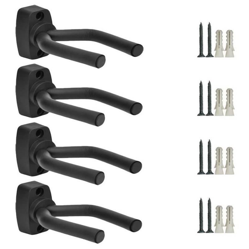 4 baseball sticks are hook (best recommendation)