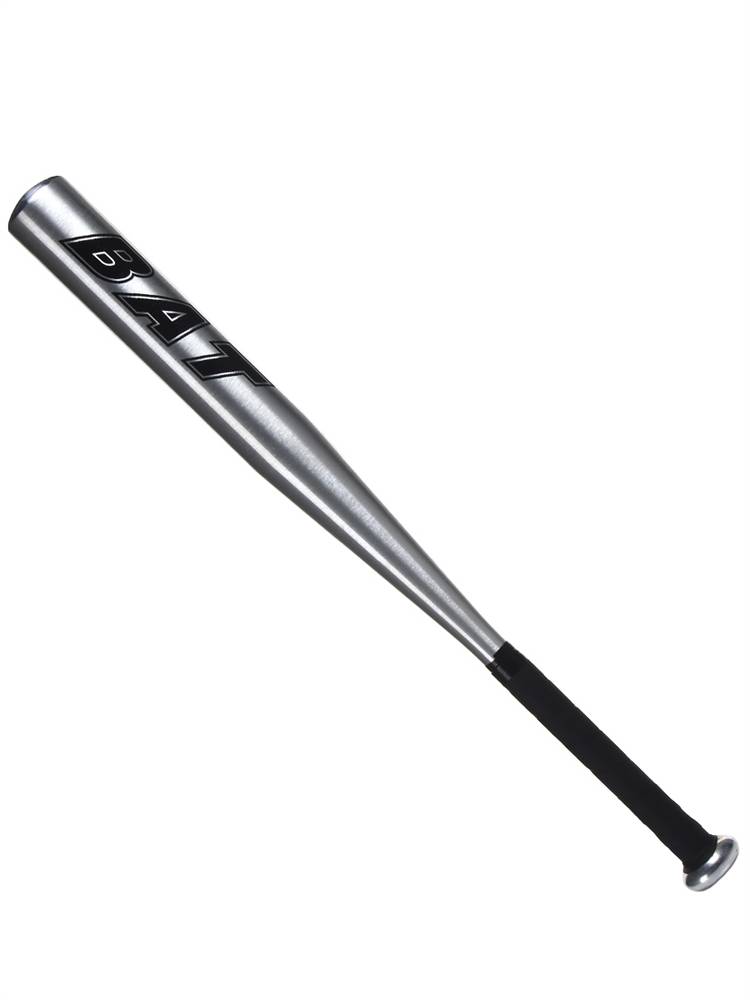 Baseball rod car carries against legal weapon metal children's competition professional franchise solid steel alloy hub