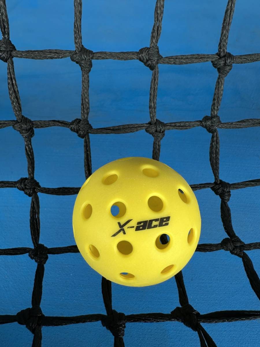 Pickle Ball Pickleball26 40 holes for 40 hole balls for 72mmpe kimchi