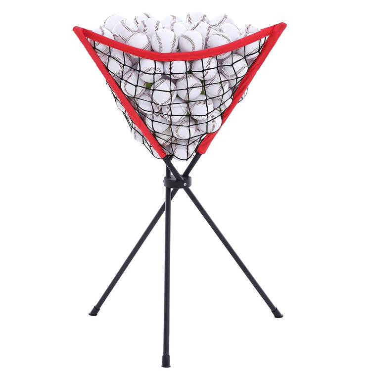 Baseball Flying Plate Jiugongge Training Network Baseball Basket Fighting Group Corporation Cuttage Pither Training Net T -type